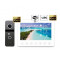 NeoKIT HD+ WF Graphite (Комплект Omega+HD WF + Solo FHD панель). Photo 1